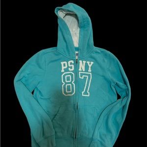 Girls P.S. Aeropostale sweatshirt size 14